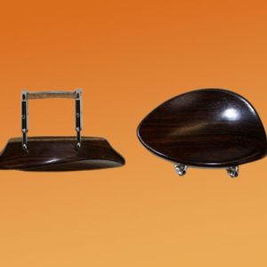 Chinrest Turner Model