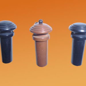 End Button Hill Model